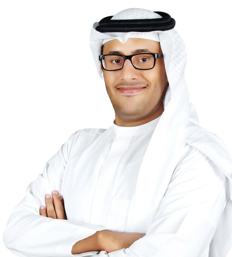 رائد التسويق الرقمي السعودي حاتم كاملي