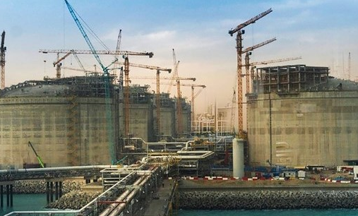 المؤسسة البترولية ترصد استثمارات ضخمة في الكويت حتى ٢٠٢٦