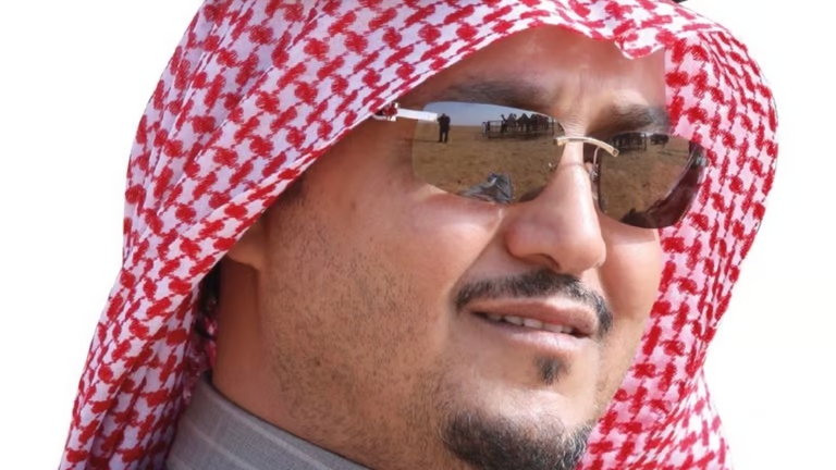 توقعات فوز الشيخ موسى عبدالعزيز الموسى في فئة سيف الملك لون شقح