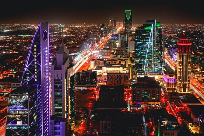 الرياض تستضيف النسخة الرابعة من المؤتمر الدولي للمقاولات