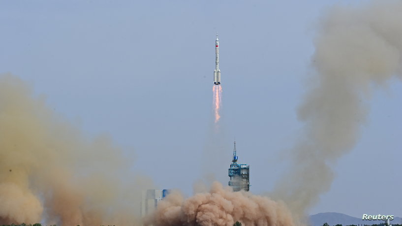 الصين تعلن عن إنشاء جيل جديد من المركبات الفضائية
