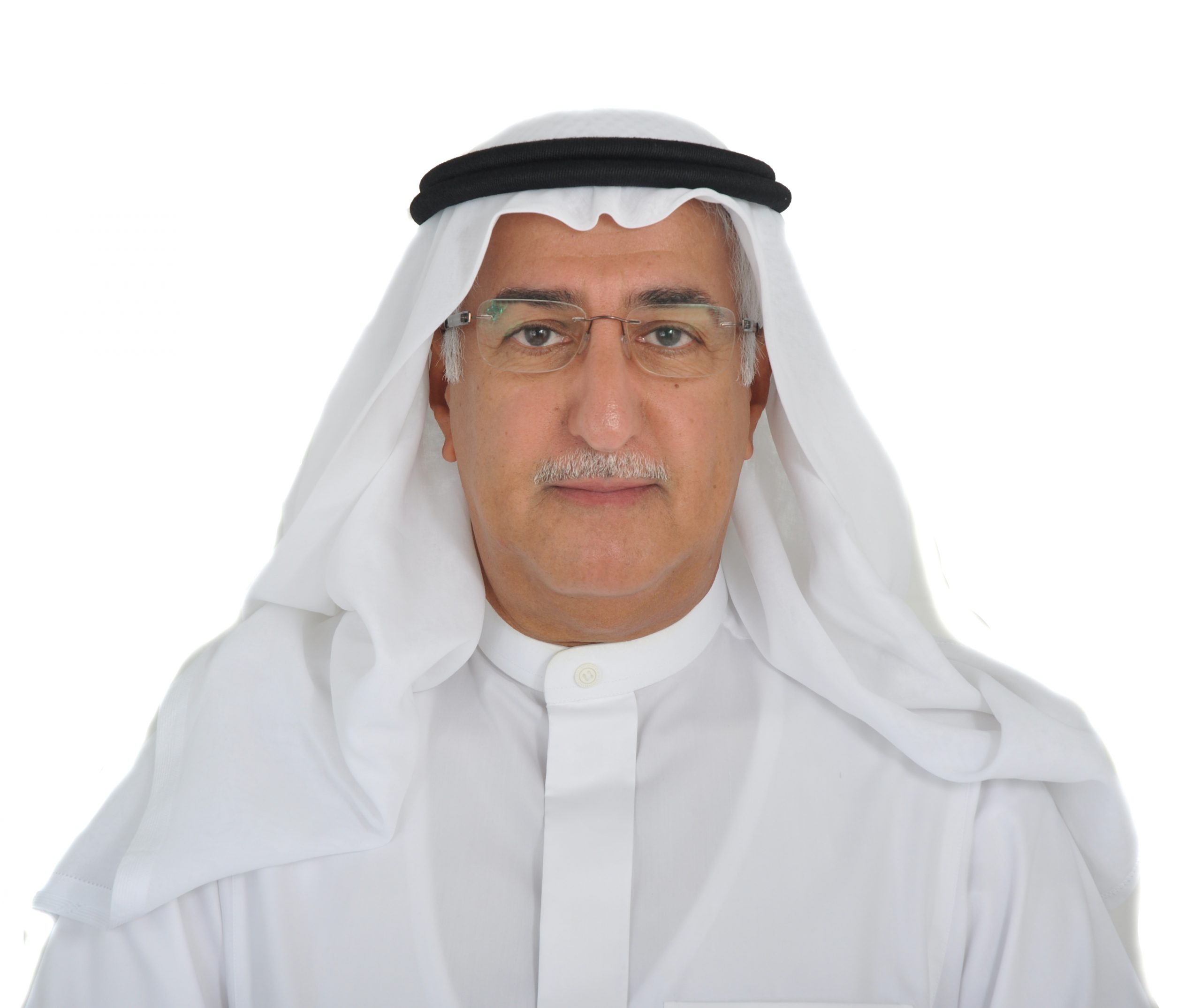 وزير الدولة السابق فهد بن عبدالله المبارك