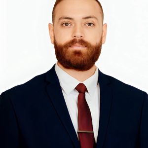 المستشار أكثم فيومي