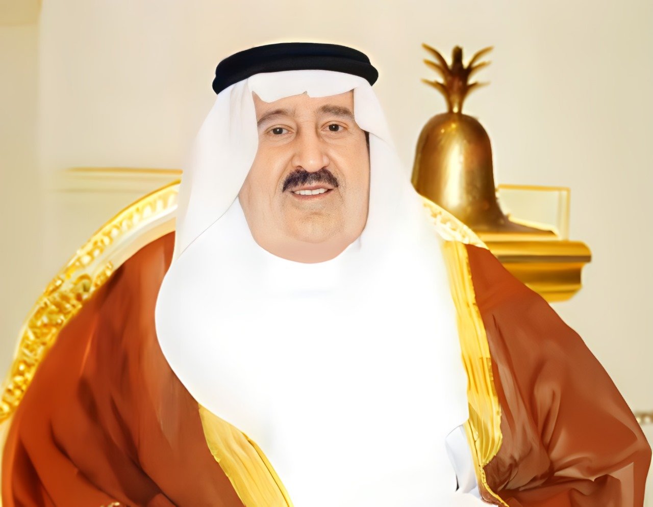الأمير فواز بن عبدالعزيز آل سعود أحد الأمراء الذين شكلوا حركة الأمراء الأحرار