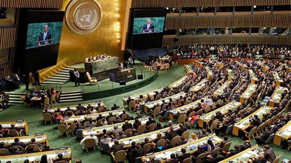 اختيار المملكة لترؤس لجنة وضع المرأة في الأمم المتحدة