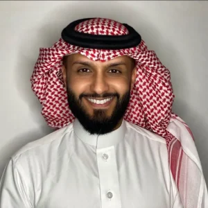 الإعلامي جاسم محمد