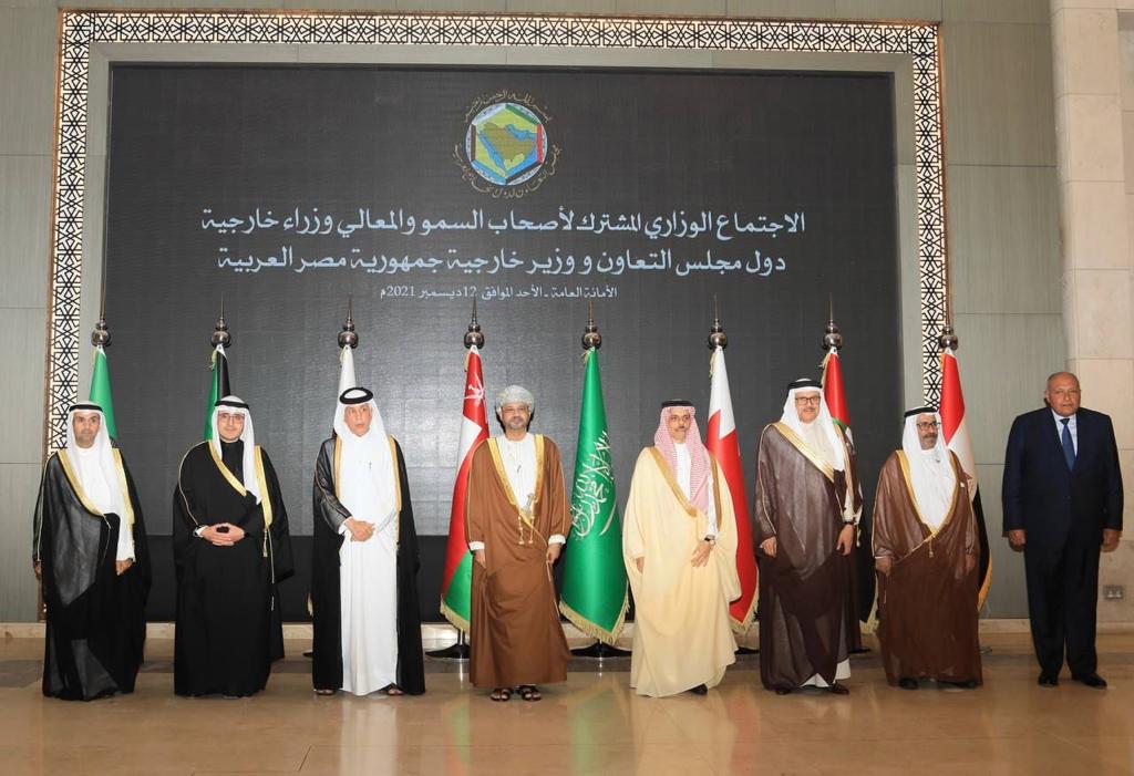 الرياض تستضيف المحادثات الخليجية العربية غدًا الأحد