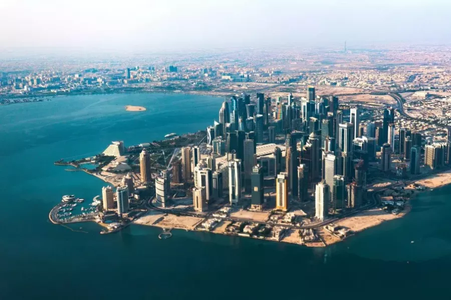 قطر للسياحة تطلق فعاليات رمضانية متنوعة