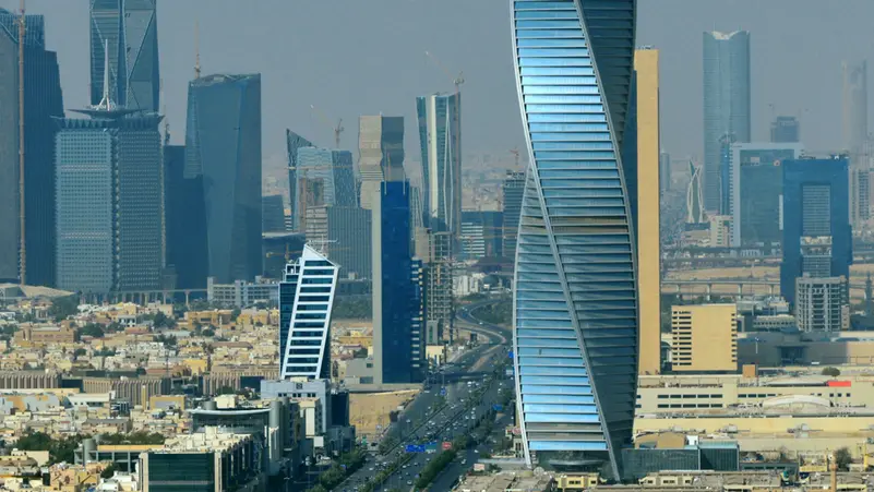 الرياض تستضيف المنتدى السعودي للمياه 2024