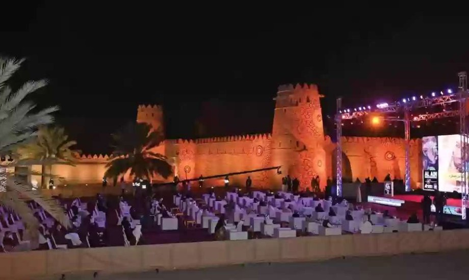 الرياض تستضيف المهرجان السينمائي الخليجي منتصف أبريل الجاري