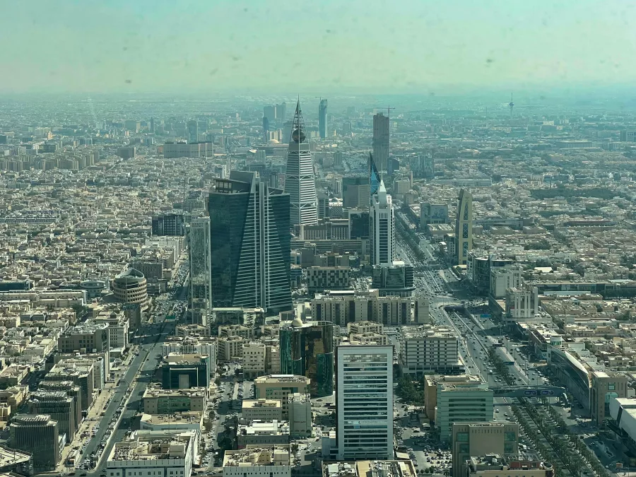 الرياض تستضيف مبادرة لبناء شراكات سعودية بريطانية مايو المقبل