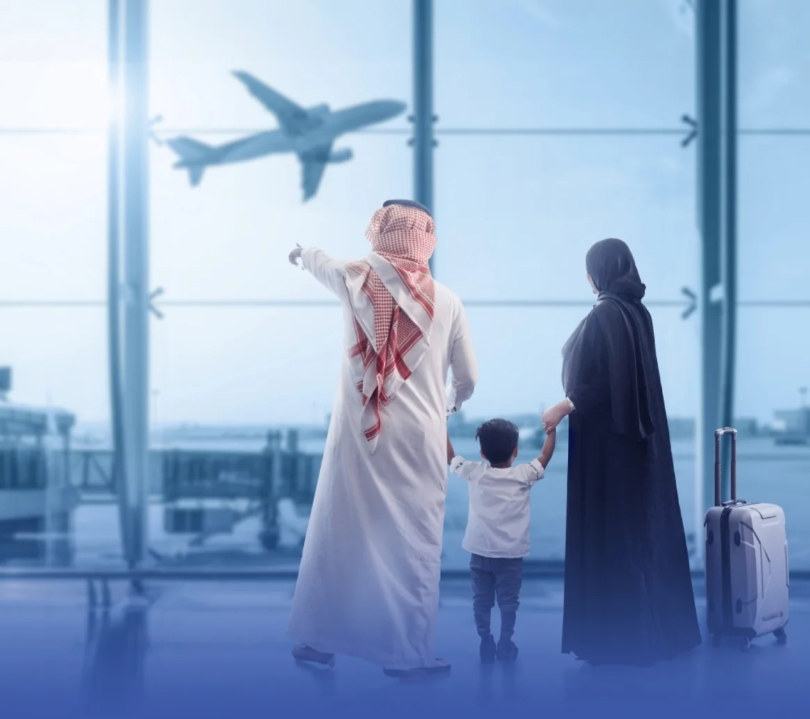 المجلس الدولي يعتمد 16 مطارًا سعوديًا