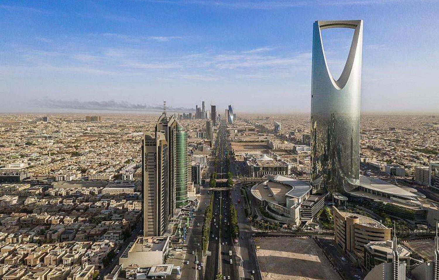 انطلاق المنتدى الاقتصادي العالمي في الرياض اليوم برعاية سمو ولي العهد