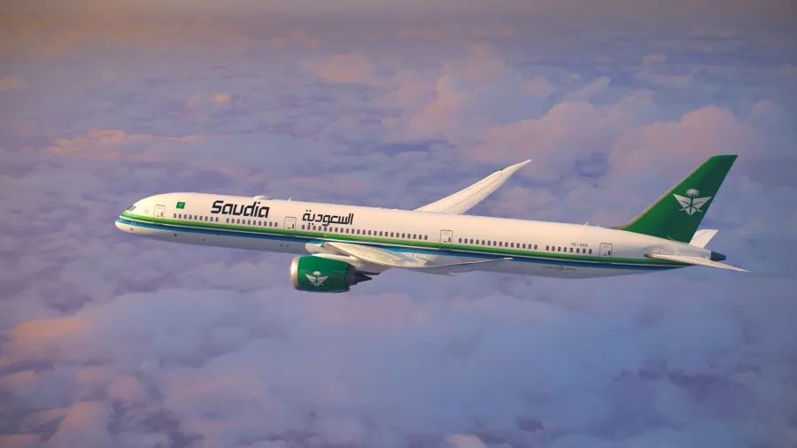 الخطوط الجوية تعلن عن حملات سخية تفاعلًا مع صيف السعودية