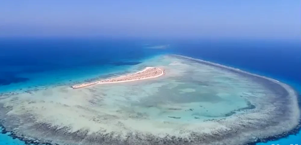 الهيئة السعودية للبحر الأحمر تصدر أول تراخيصها لمشغلى المراسي البحرية السياحية