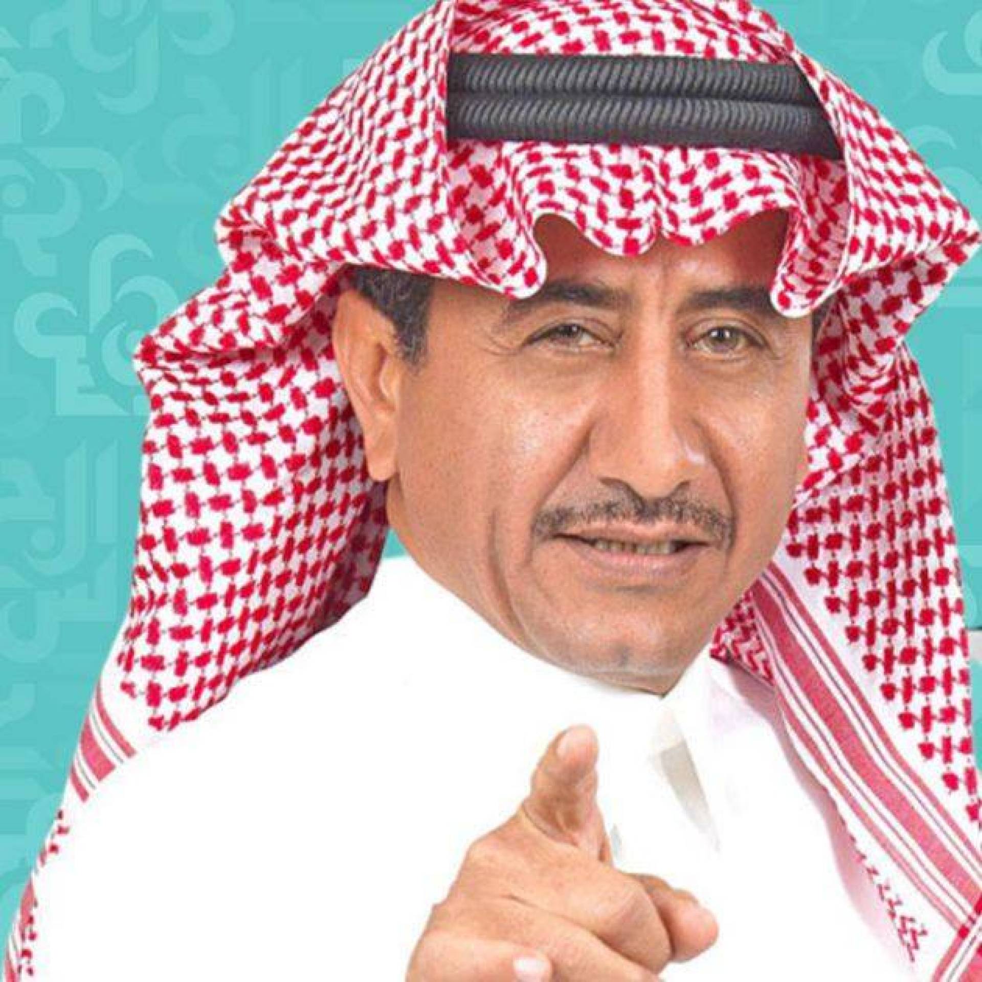 ناصر القصبي أهم مؤسسي الدراما والمسرح السعودي