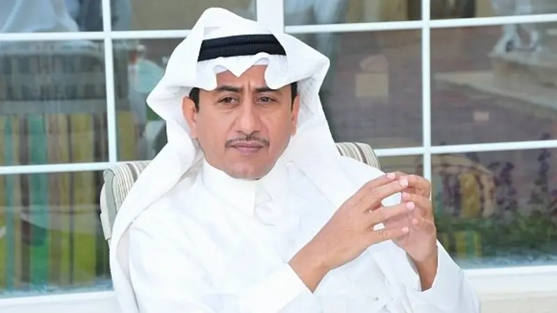 ناصر القصبي أهم مؤسسي الدراما والمسرح السعودي