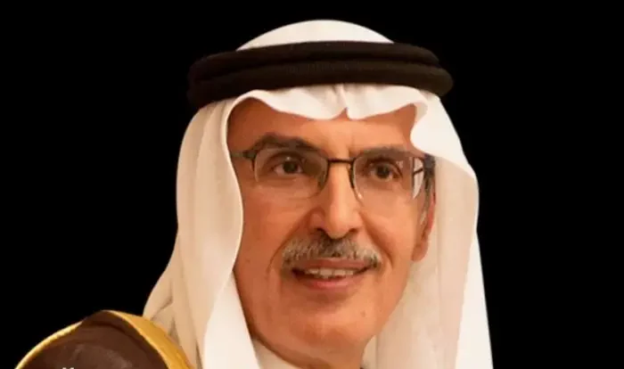 دفن جثمان الشاعر الأمير بدر بن عبدالمحسن في الرياض