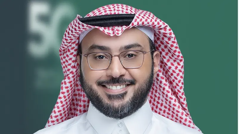 شركة زين السعودية تنعي رئيسها التنفيذي سلطان الدغيثر