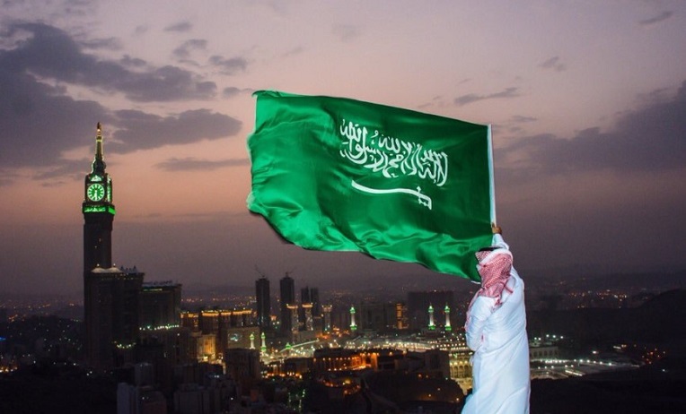 اليوم الوطني السعودي والفرق بينه وبين يوم التأسيس السعودي 1