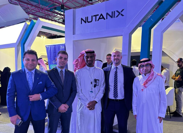 Nutanix Unveils New Office in Riyadh, Symbolizing Growth and Commitment to Saudi Arabia’s Digital Transformation