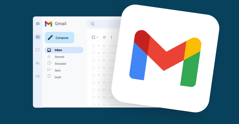 كيفية إنشاء حساب Gmail