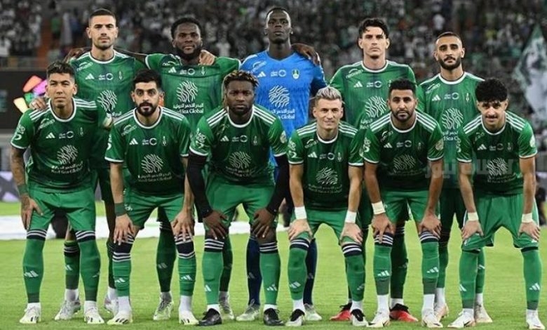 الأهلي السعودي يتأهل إلى دور الـ16 في دوري أبطال آسيا للنخبة