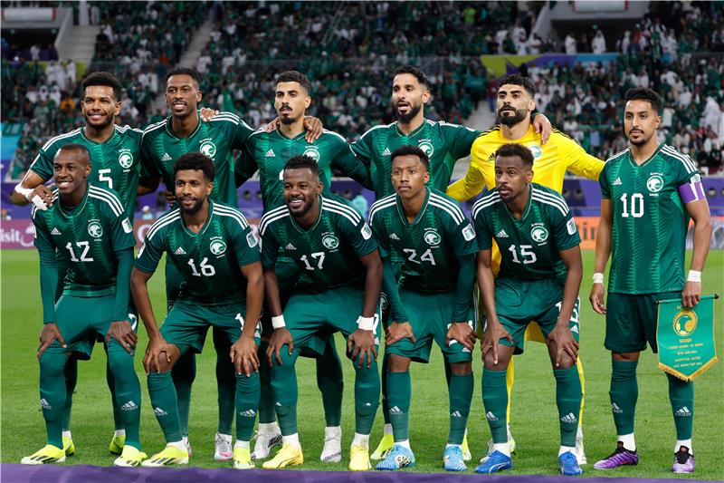 المنتخب الوطني يستعد لمواجهة اليمن في كأس الخليج 26