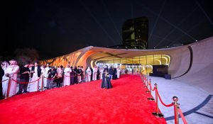 مؤسسة البحر الأحمر السينمائية تحتفي برواة القصص السعوديين في مهرجان أفلام السعودية