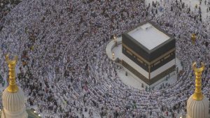 وزارة الحج والعمرة تؤكد: لا حج هذا العام بدون تصريح رسمي