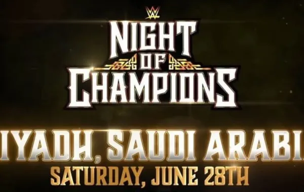 الرياض تستعد لاستضافة "ليلة الأبطال" من WWE في يونيو 2025