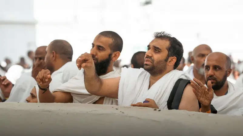 السلطات السعودية تتصدى لمحاولات الحج غير النظامية