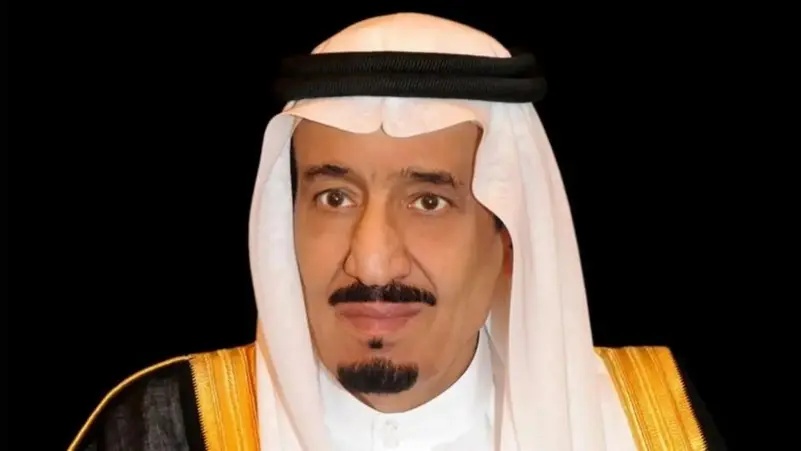 الملك سلمان يوجه دعوات لقادة دول الخليج لحضور القمة الخليجية - الأميركية في الرياض