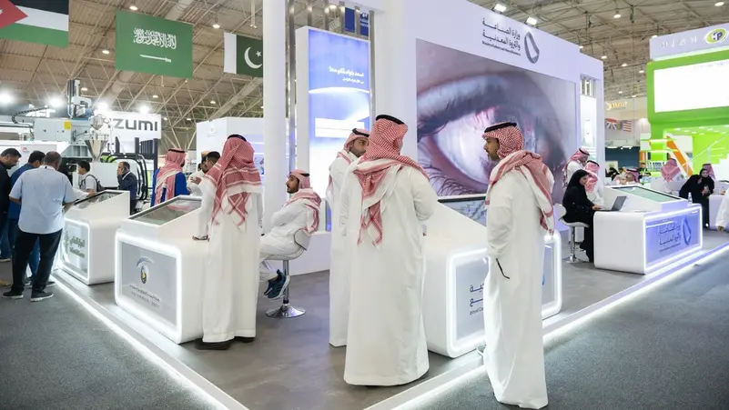 النهضة الصناعية في المملكة تفتح آفاقًا عالمية: خبراء يشيدون بفرص الاستثمار خلال أسبوع الصناعة بالرياض