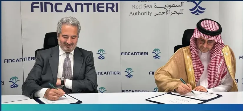 تعاون سعودي إيطالي لتطوير وإدارة الأنشطة السياحية الساحلية في المملكة