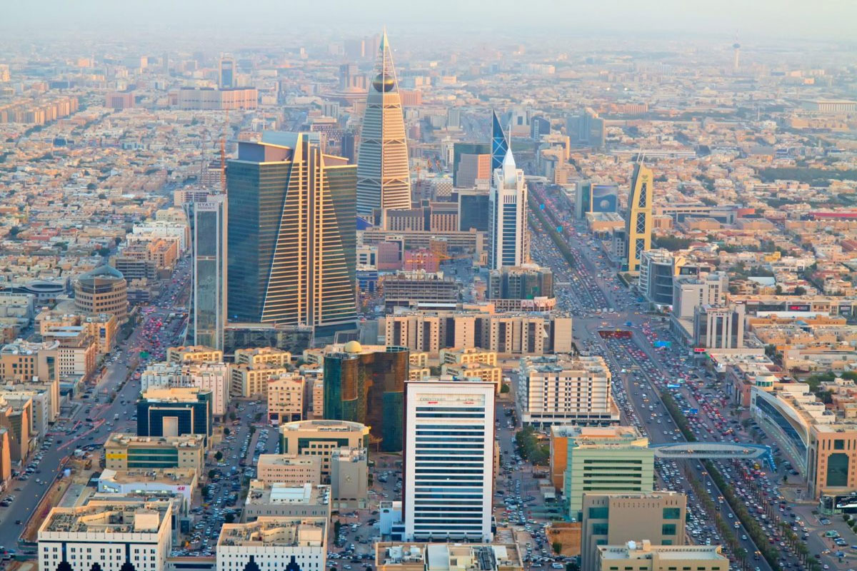 "جيه إل إل": قطاع الضيافة في السعودية يتجه لتجاوز معدلات النمو العالمية