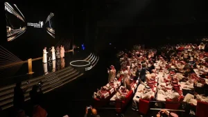 مهرجان أفلام السعودية يعزز حضوره العالمي بالتعاون مع مهرجان "شورت شورتس" الياباني