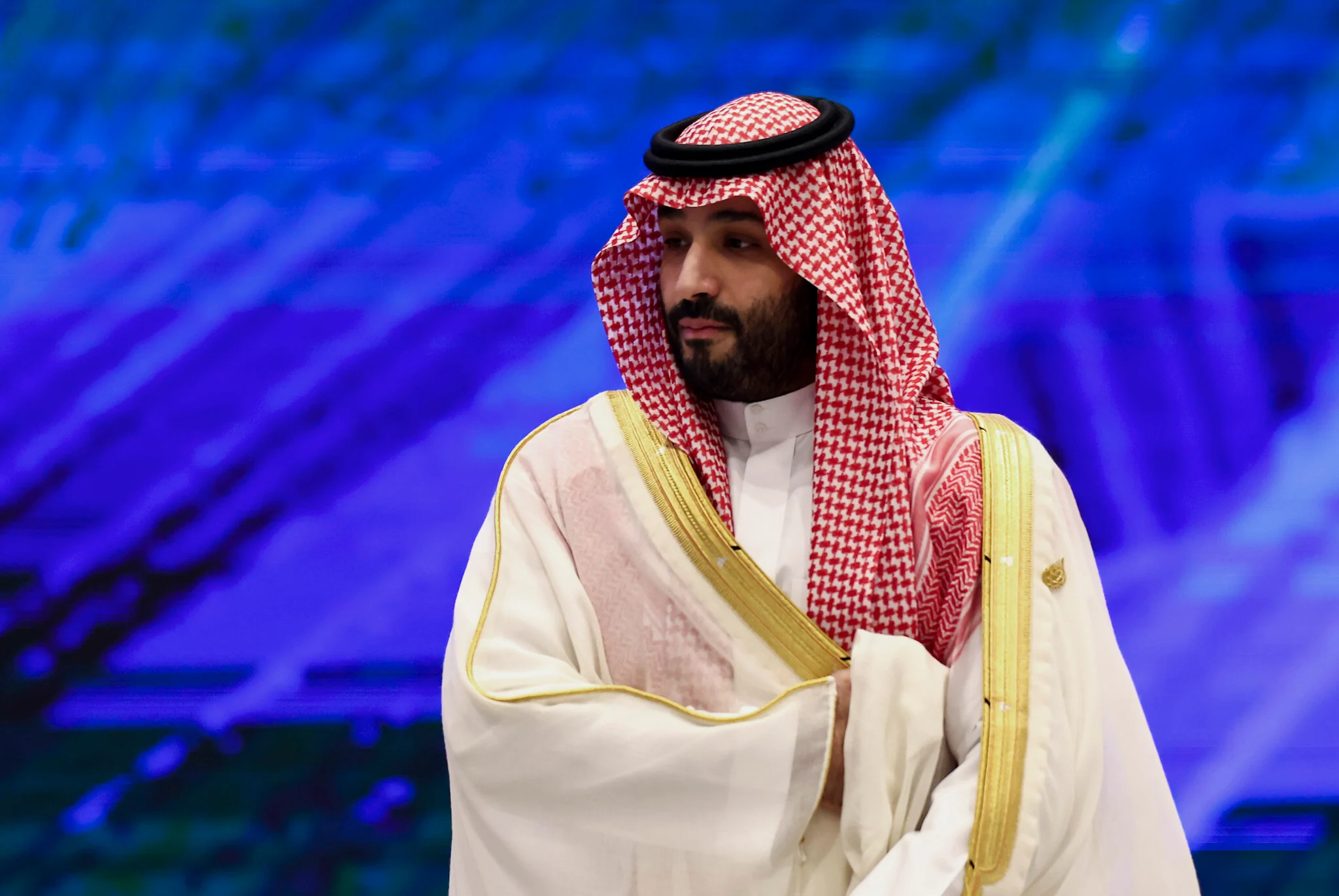 سمو ولي العهد يطلق شركة هيوماين المتخصصة في تقنيات الذكاء الاصطناعي 2