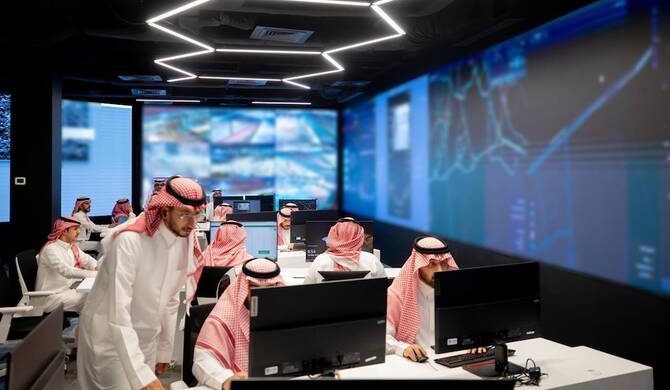 الذكاء الاصطناعي يعزز منظومة الأمن وإدارة الحشود خلال موسم الحج
