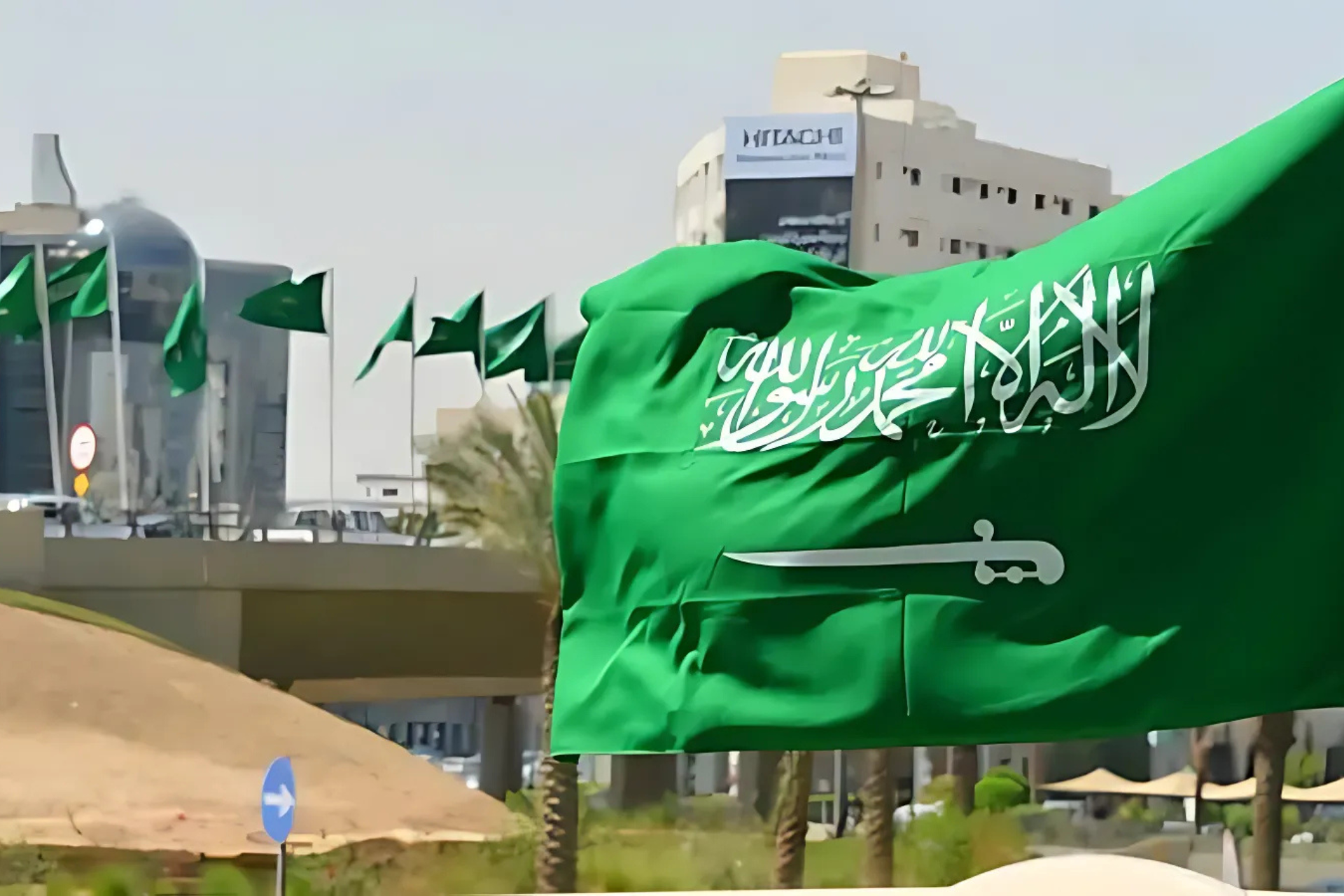 المملكة تهنئ البحرين على انتخابها لعضوية مجلس الأمن الدولي