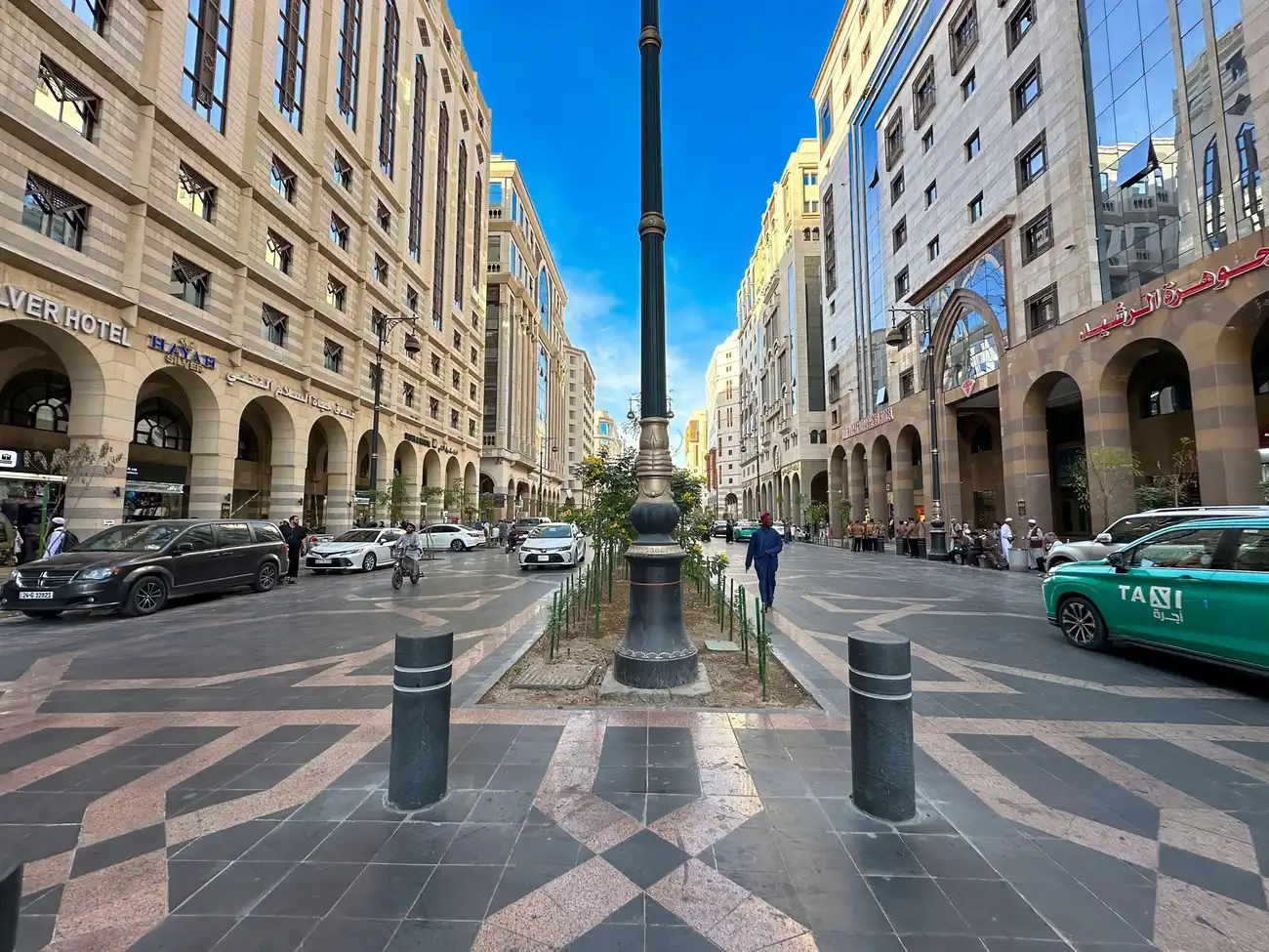 تغييرات الإسكان في المملكة قد تعزز الطلب على الوحدات الصغيرة