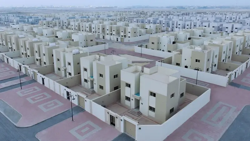 تغييرات الإسكان في المملكة قد تعزز الطلب على الوحدات الصغيرة