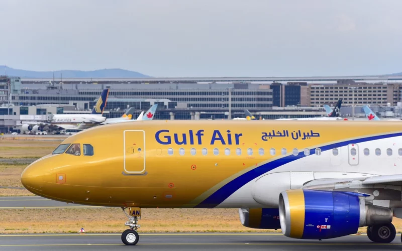 طيران الخليج تتوسع بخطى واثقة: توقيع اتفاقية لضم 9 طائرات A320neo جديدة في إطار خطة تحديث شاملة