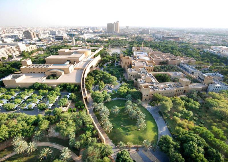 مبادرة السعودية الخضراء تثمر عن زراعة 31 مليون شجرة في المنطقة الشرقية