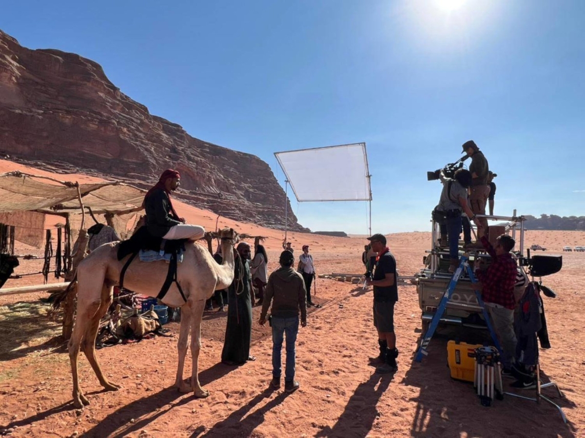 هيئة الأفلام السعودية تنضم إلى تحالف عالمي للقطاع السمعي والبصري