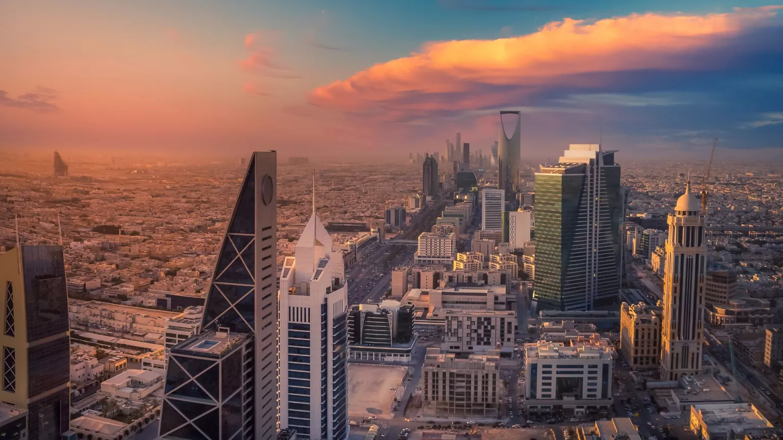 المنظومة المالية في المملكة تتجاوز 267 مليار دولار في 2024 ضمن مستهدفات رؤية 2030