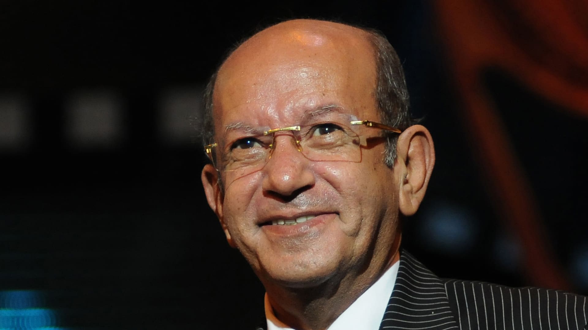 رحيل الفنان المصري لطفي لبيب بعد صراع مع المرض