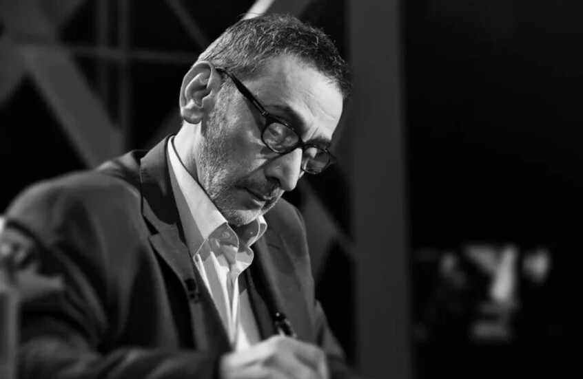 رحيل زياد الرحباني عن عمر يناهز 69 عامًا