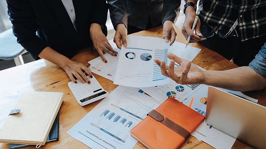 كيف تبدأ مشروعاً ناجحاً بدون رأس مال؟