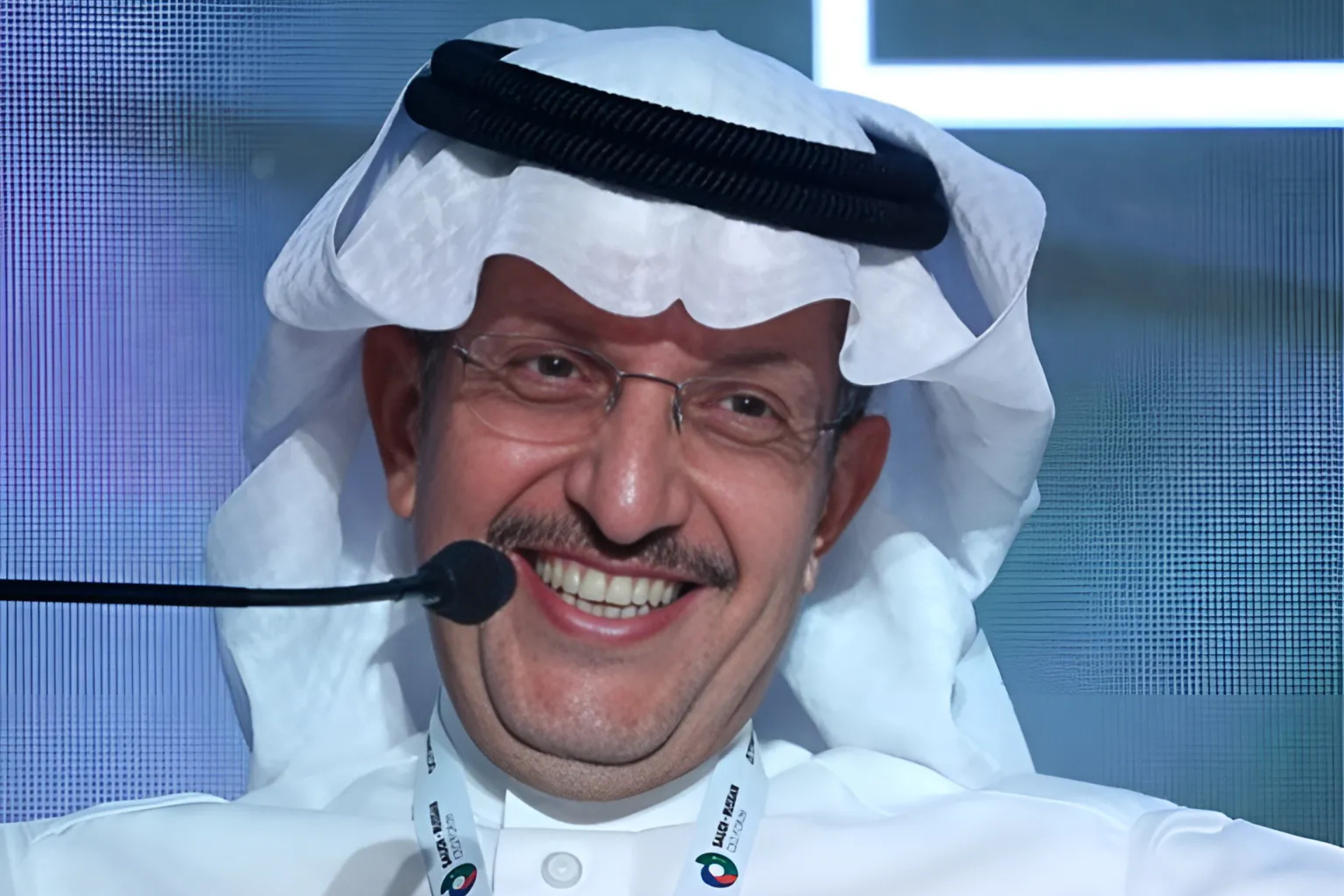 محمد أبو نيان رجل الأعمال الذي حول طاقة الشمس إلى مليارات